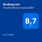 La Casita Semesterbostad Cabezón de Liébana