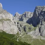 La Casita Semesterbostad