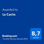 Holiday home La Casita