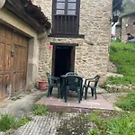 La Casita Holiday home *