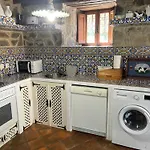 Semesterbostad La Casita *