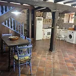 Semesterbostad La Casita Cabezón de Liébana