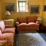 La Casita Semesterbostad Cabezón de Liébana