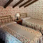 Semesterbostad La Casita *