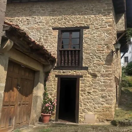 Holiday home La Casita