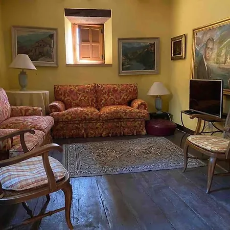 Holiday home La Casita *