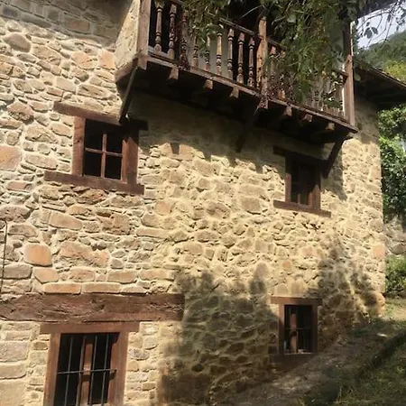 La Casita Cabezon de Liebana