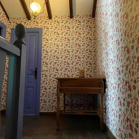 La Casita Cabezon de Liebana