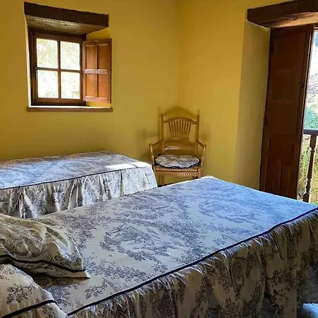 La Casita Holiday home