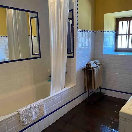 La Casita Holiday home *
