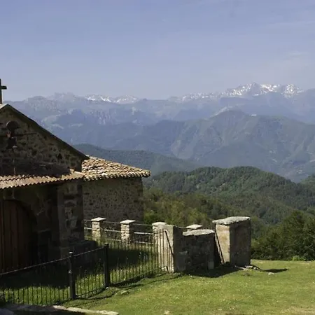 La Casita * Cabezon de Liebana