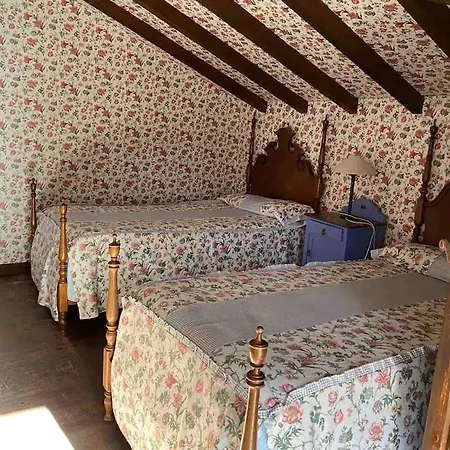 La Casita *