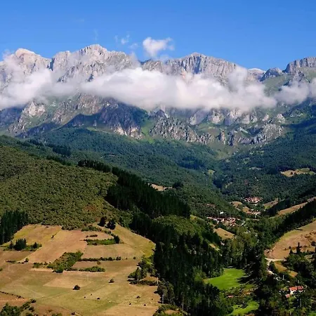 La Casita * Cabezon de Liebana