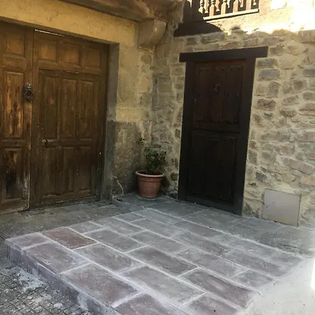 La Casita * Cabezon de Liebana