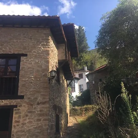 Holiday home La Casita Cabezon de Liebana