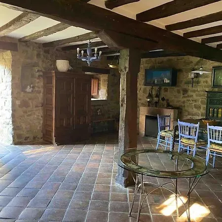 Holiday home La Casita Cabezon de Liebana