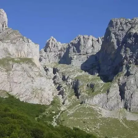 La Casita Hébergement de vacances