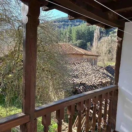 La Casita Holiday home Cabezon de Liebana