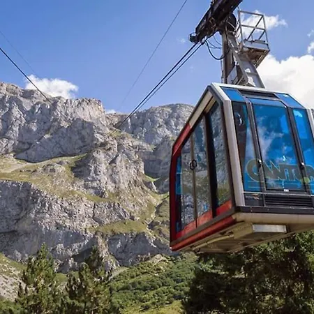 La Casita Cabezon de Liebana