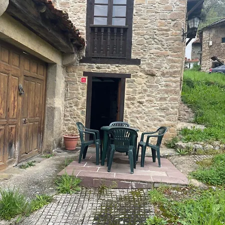 La Casita Holiday home *