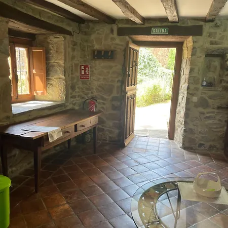 La Casita *