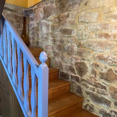 La Casita Cabezón de Liébana