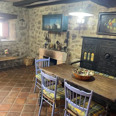 La Casita * Cabezón de Liébana
