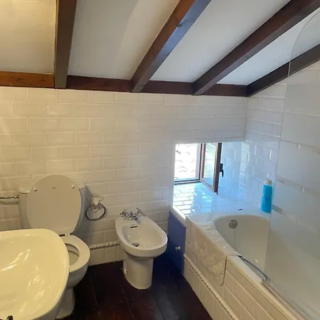 La Casita Holiday home