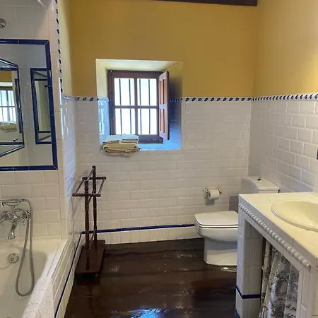 Semesterbostad La Casita