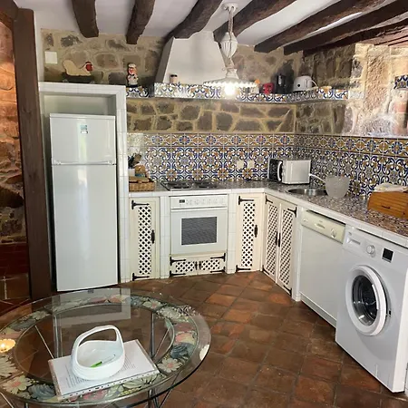 La Casita Holiday home *
