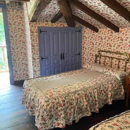 Semesterbostad La Casita *