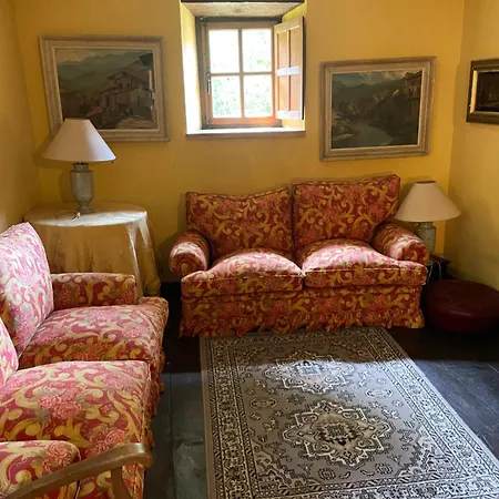 La Casita Semesterbostad Cabezón de Liébana