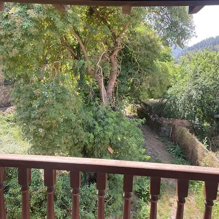 Semesterbostad La Casita Cabezón de Liébana