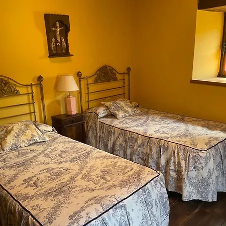 La Casita Holiday home *