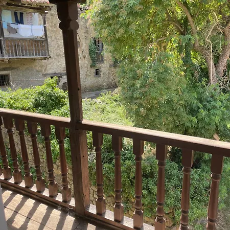 Semesterbostad La Casita