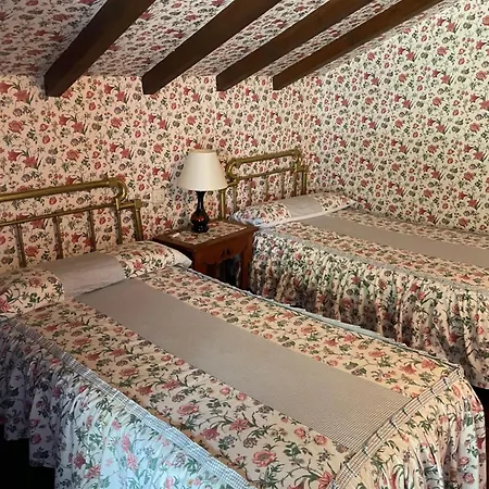 Semesterbostad La Casita *