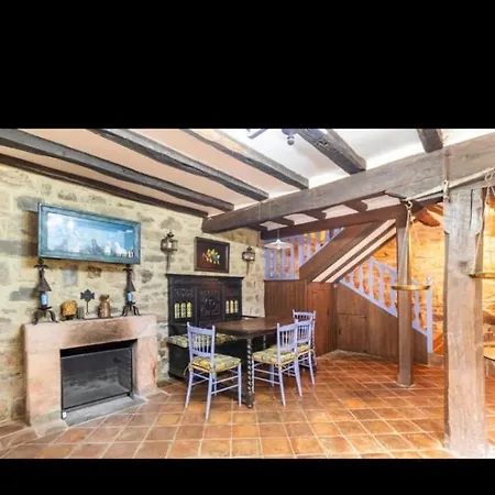 La Casita Holiday home