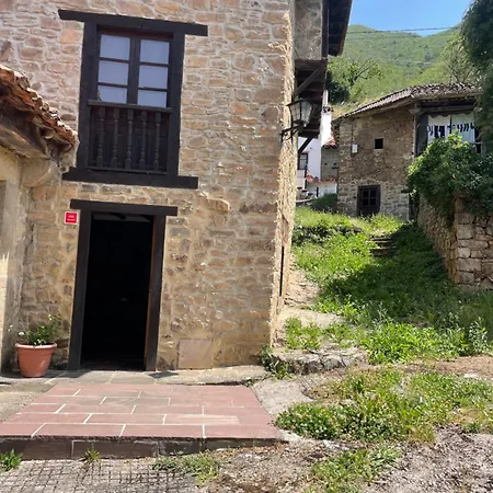 Semesterbostad La Casita