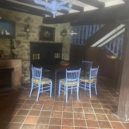 La Casita Cabezón de Liébana