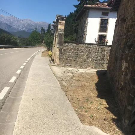 La Casita Cabezón de Liébana