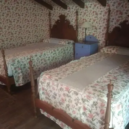 Semesterbostad La Casita