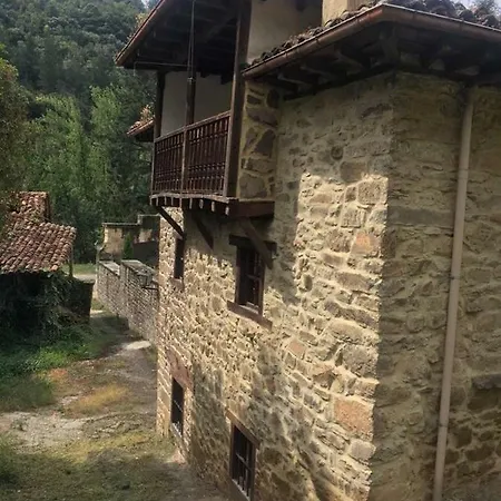 La Casita Holiday home *