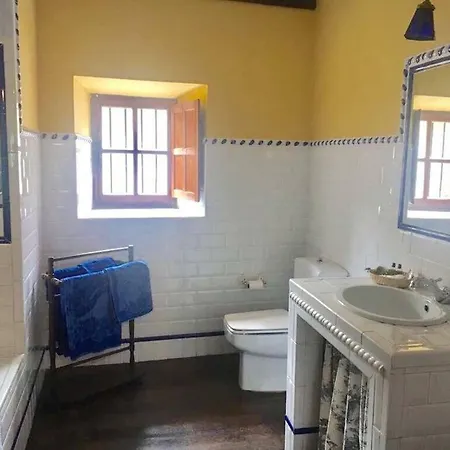 Holiday home La Casita *