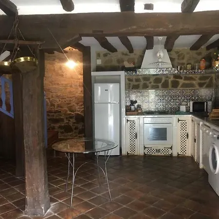 Holiday home La Casita *