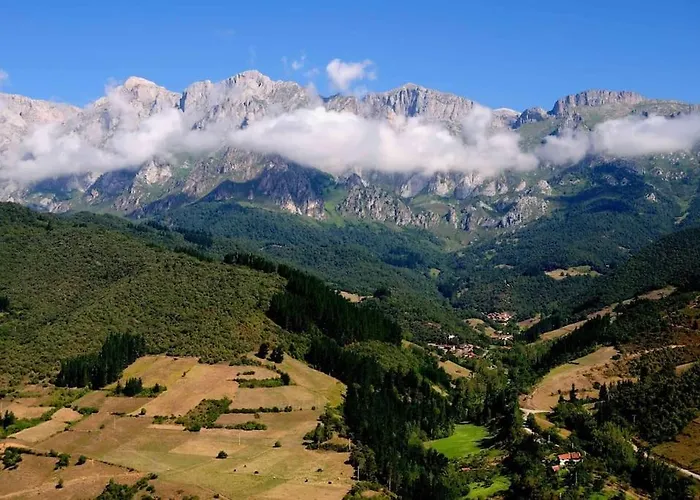 La Casita * Cabezón de Liébana
