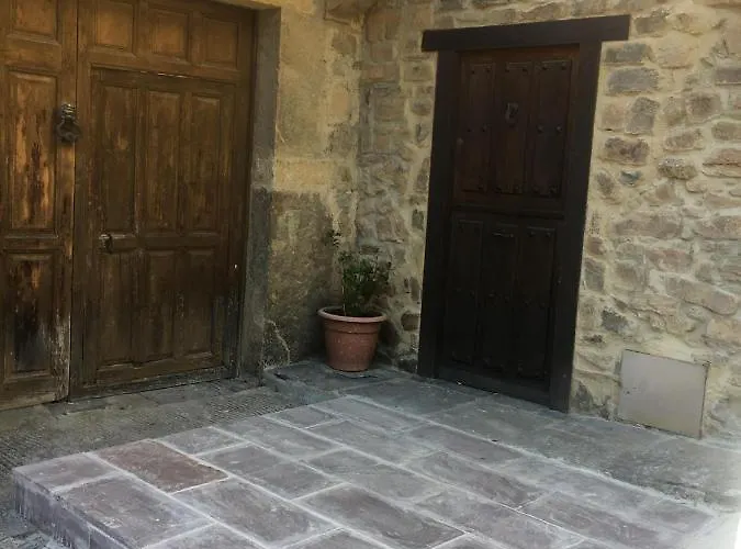 La Casita * Cabezón de Liébana