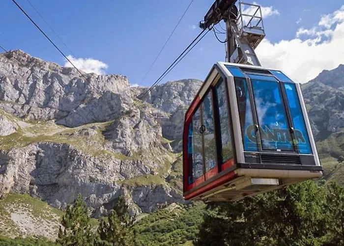 La Casita Cabezón de Liébana