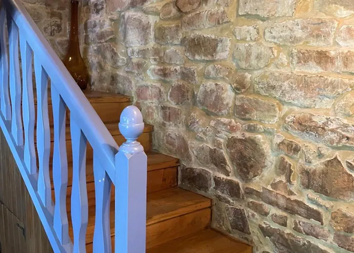 La Casita Cabezón de Liébana