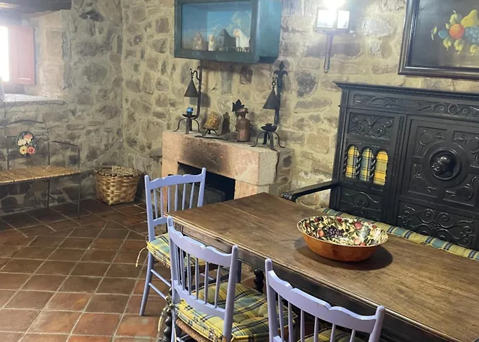 La Casita * Cabezón de Liébana