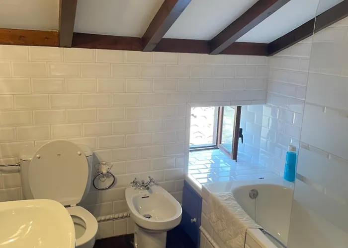 La Casita Semesterbostad